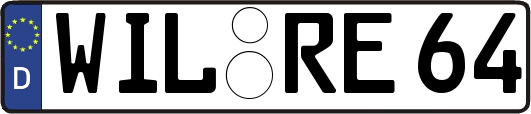 WIL-RE64