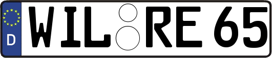 WIL-RE65