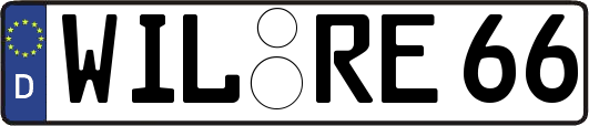 WIL-RE66