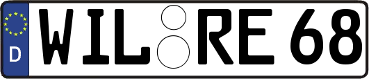WIL-RE68