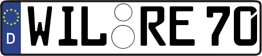 WIL-RE70