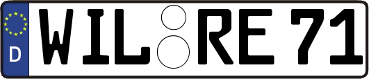 WIL-RE71