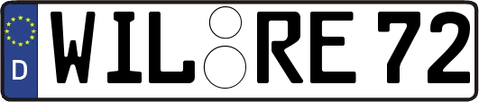 WIL-RE72