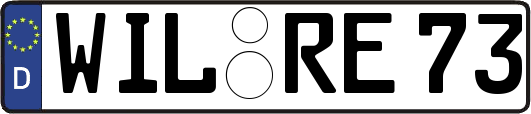 WIL-RE73