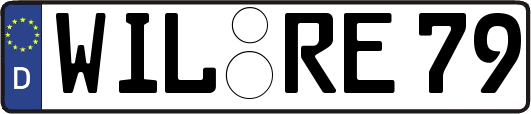 WIL-RE79