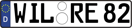 WIL-RE82