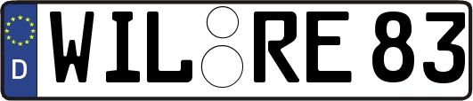 WIL-RE83