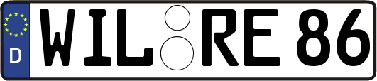 WIL-RE86