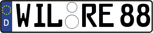 WIL-RE88