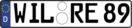 WIL-RE89