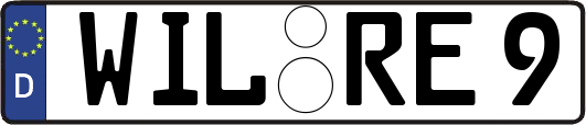 WIL-RE9