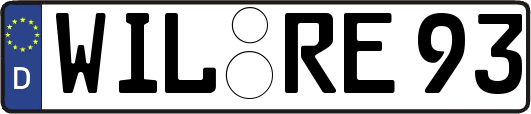 WIL-RE93