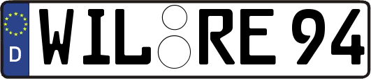 WIL-RE94