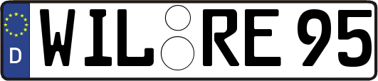 WIL-RE95