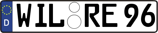 WIL-RE96
