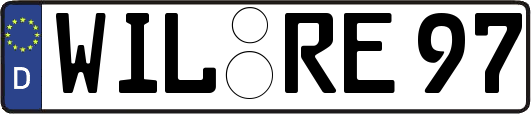 WIL-RE97