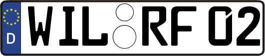 WIL-RF02
