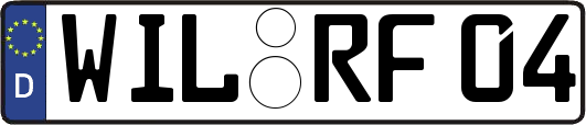 WIL-RF04