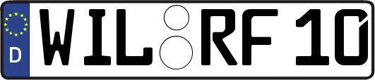 WIL-RF10