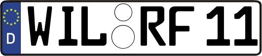 WIL-RF11