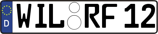 WIL-RF12