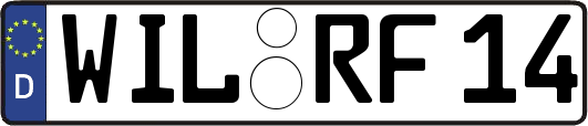 WIL-RF14