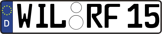 WIL-RF15