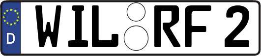 WIL-RF2