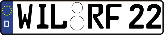 WIL-RF22