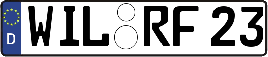WIL-RF23