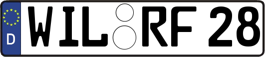 WIL-RF28