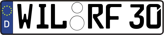 WIL-RF30