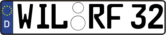 WIL-RF32