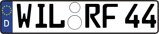 WIL-RF44