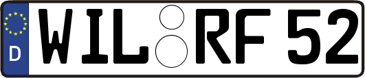 WIL-RF52