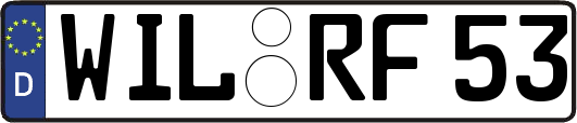 WIL-RF53