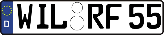 WIL-RF55
