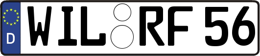 WIL-RF56