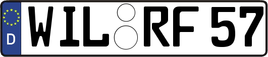 WIL-RF57