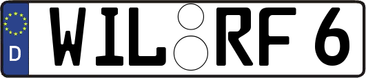 WIL-RF6