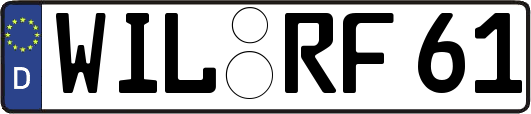 WIL-RF61