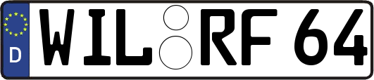 WIL-RF64