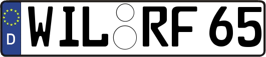 WIL-RF65