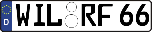 WIL-RF66