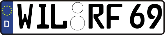 WIL-RF69