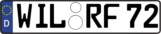 WIL-RF72