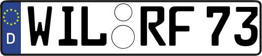 WIL-RF73