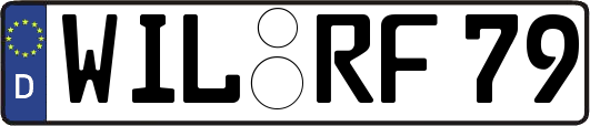 WIL-RF79