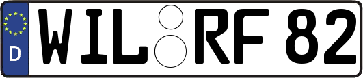 WIL-RF82