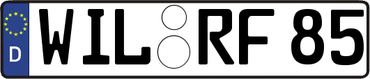 WIL-RF85